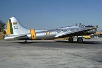 Photo: Brazil - Air Force, Boeing B-17 Flying Fortress