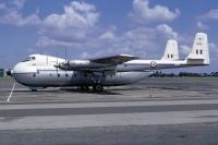 Photo: Royal Air Force, Armstrong-Whitworth AW.650 Argosy