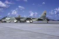 Photo: United States Air Force, Boeing B-52 Stratofortress