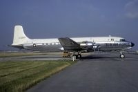 Photo: United States Air Force, Douglas C-118, 53-3247