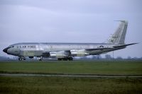 Photo: United States Air Force, Boeing C-135/KC-135, 64-14844