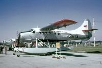 Photo: Royal Canadian Air Force, De Havilland Canada DHC-3 Otter, 3673