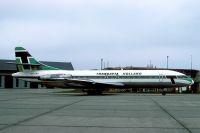 Photo: Transavia, Sud Aviation SE-210 Caravelle, PH-TRY