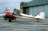 Photo: General Air, Dornier Do-28, D-IBAQ