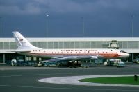 Photo: CSA - Czech Airlines/Ceskoslovenske Aerolinie, Tupolev Tu-104, OK-NDF