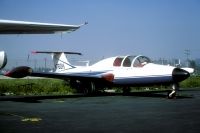 Photo: Private, Morane-Saulnier MS-760 Paris, N760H