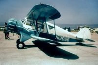 Photo: Private, Waco UIC, N13066