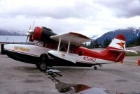 Photo: Southeast Skyways, Grumman G-21A Goose, N3282