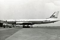 Photo: Aeroflot, Tupolev Tu-114, CCCP-76490