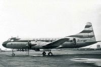 Photo: Northeast, Convair CV-240, N91239