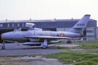 Photo: Italian Air Force, Republic F-84F Thunderstreak, 36850