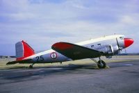 Photo: France - Air Force, Douglas C-47, 100825