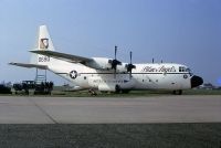 Photo: United States Navy, Lockheed C-130 Hercules, 150690