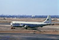 Photo: Israeli Air Force - IDF, Boeing C-97/KC-97 Stratofreighter, 4X-FPP