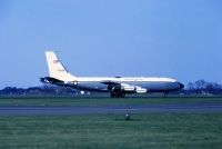 Photo: United States Air Force, Boeing C-135/KC-135, 10282