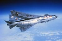 Photo: Royal Air Force, English Electric Lightning, XN792