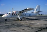 Photo: Canadian Armed Forces, De Havilland Canada DHC-6 Twin Otter, 13808