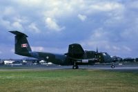 Photo: Canadian Armed Forces, De Havilland Canada DHC-5 Buffalo, 452