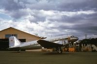 Photo: Hang Khong Viet Nam, Douglas DC-3, XV-MIA