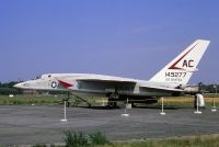 Photo: United States Navy, North American A-5 Vigilante, 149277