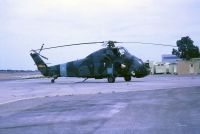 Photo: Royal Air Force, Westland Wessex, XT760