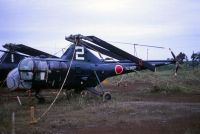 Photo: Japan - Air Force, Westland Dragonfly, E.8832