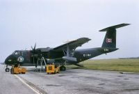 Photo: United States Air Force, De Havilland Canada DHC-5 Buffalo, 115451