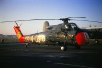 Photo: Italian Navy, Sikorsky H-34, MM80164