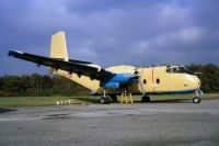 Photo: Abu Dhabi Defence Force, De Havilland Canada DHC-4A Caribou, 304