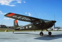 Photo: Royal Australian Army, Cessna 180, A98-336