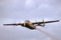 Photo: Royal Air Force, Armstrong-Whitworth AW.650 Argosy