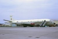 Photo: Royal Air Force, Hawker Siddeley Nimrod, XV259