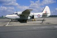 Photo: Royal Air Force, Percival Pembroke, XF796