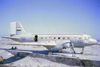 Photo: South Yemen Air Force, Ilyushin IL-14, 1148