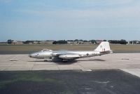 Photo: South African Air Force, English Electric Canberra, 452