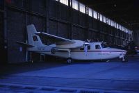 Photo: Kenya - Air Force, Aero Commander Aero Commander 100, KAF 301