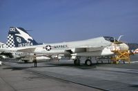 Photo: United States Marines Corps, Grumman A-6 Intruder, 157024