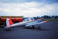 Photo: Untitled, De Havilland Canada DHC-1 Chipmunk, G-AMUG