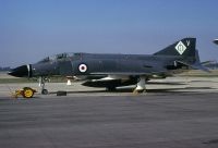 Photo: Royal Navy, McDonnell Douglas F-4 Phantom, XT861