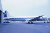 Photo: Chile - Air Force, Douglas DC-6, 986