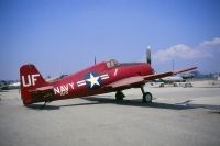 Photo: United States Navy, Grumman F6F-3 Hellcat, 94473