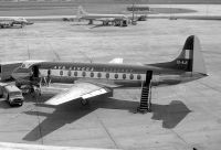 Photo: Aer Lingus, Vickers Viscount 800, EI-AJI